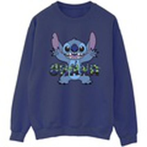 Disney Jersey Ohana para hombre - Disney - Modalova