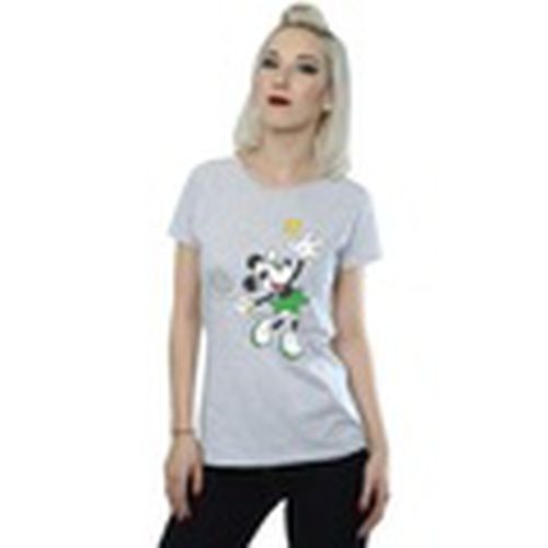 Camiseta manga larga BI31282 para mujer - Disney - Modalova