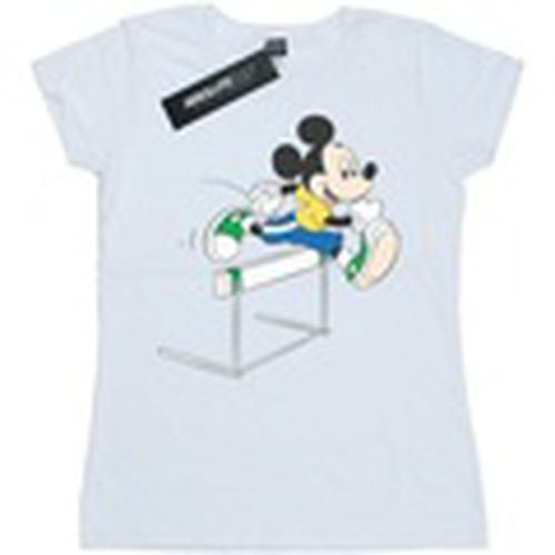 Camiseta manga larga BI31283 para mujer - Disney - Modalova