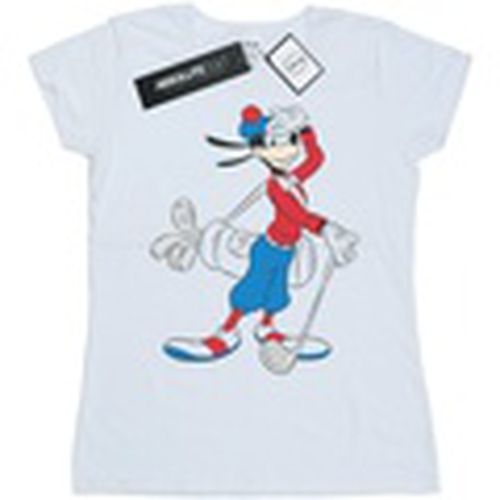 Camiseta manga larga BI31284 para mujer - Disney - Modalova