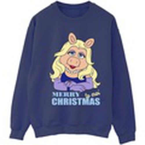 Jersey Muppets Queen of Holidays para mujer - Disney - Modalova