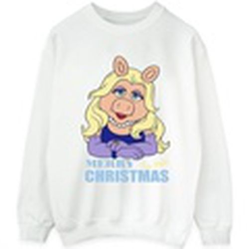 Jersey Muppets Queen of Holidays para mujer - Disney - Modalova