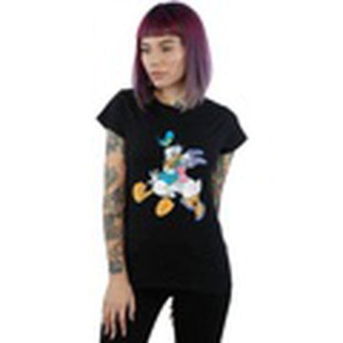 Camiseta manga larga BI31451 para mujer - Disney - Modalova