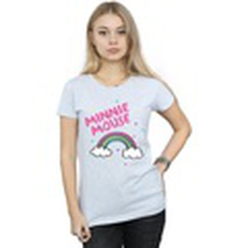 Camiseta manga larga BI31573 para mujer - Disney - Modalova