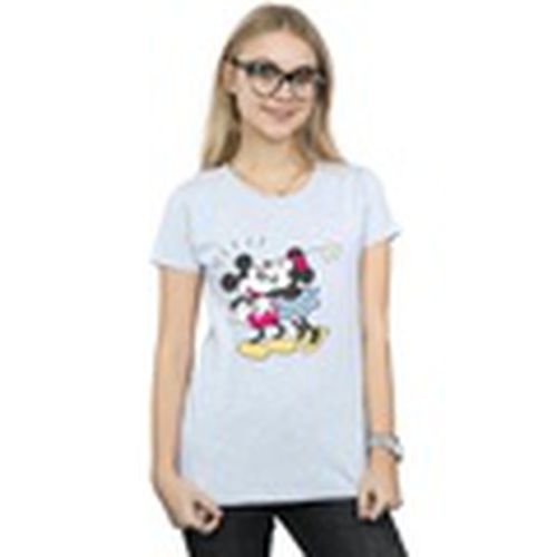 Camiseta manga larga BI31534 para mujer - Disney - Modalova