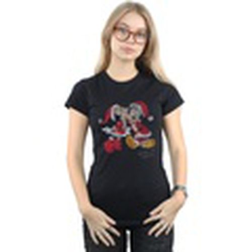 Camiseta manga larga BI31621 para mujer - Disney - Modalova