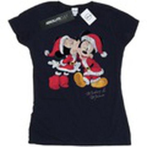 Camiseta manga larga BI31621 para mujer - Disney - Modalova