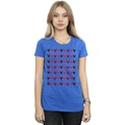 Camiseta manga larga BI31626 para mujer - Disney - Modalova