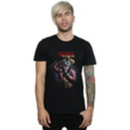 Camiseta manga larga The Killing Joke para hombre - Dc Comics - Modalova