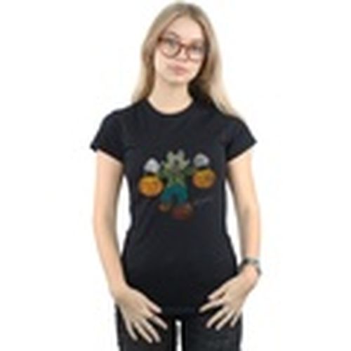 Camiseta manga larga BI31593 para mujer - Disney - Modalova