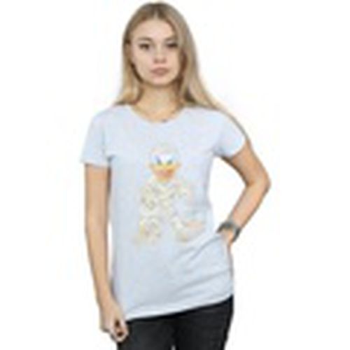 Camiseta manga larga BI31594 para mujer - Disney - Modalova