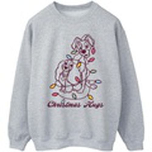 Jersey Lady And The Tramp para hombre - Disney - Modalova