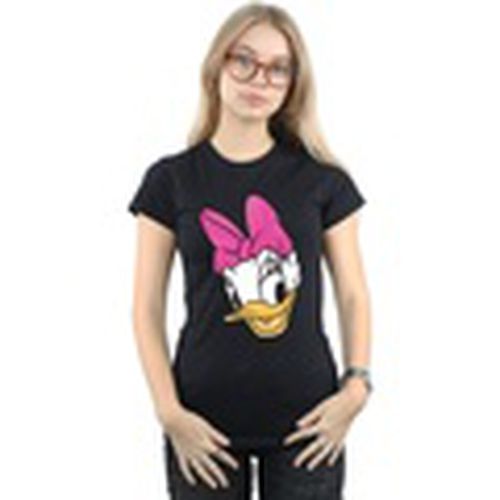 Camiseta manga larga BI31672 para mujer - Disney - Modalova