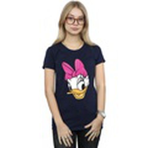 Camiseta manga larga BI31672 para mujer - Disney - Modalova