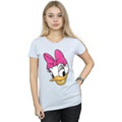 Camiseta manga larga BI31672 para mujer - Disney - Modalova