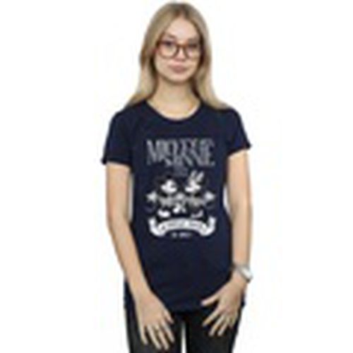 Camiseta manga larga BI31697 para mujer - Disney - Modalova