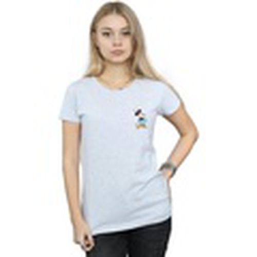 Camiseta manga larga BI31752 para mujer - Disney - Modalova