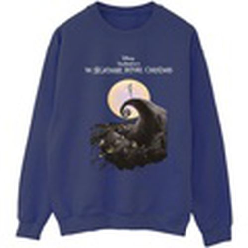 Jersey BI31813 para mujer - Nightmare Before Christmas - Modalova