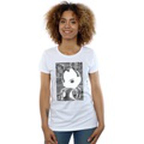 Camiseta manga larga BI31845 para mujer - Disney - Modalova