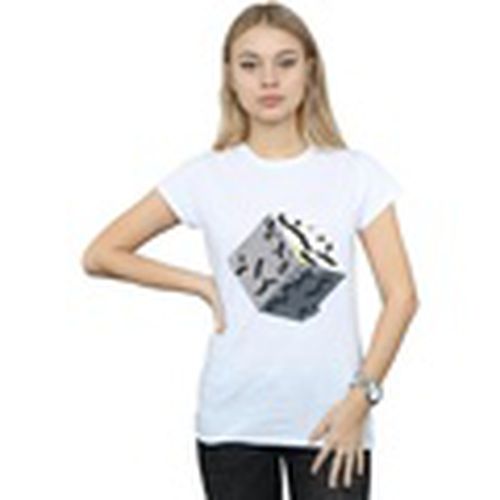 Camiseta manga larga BI31866 para mujer - Disney - Modalova