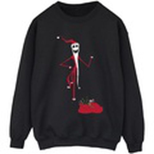 Jersey BI31835 para mujer - Nightmare Before Christmas - Modalova