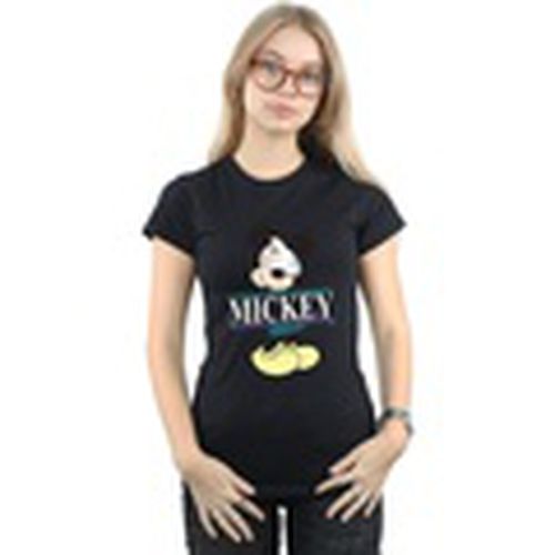 Camiseta manga larga BI31900 para mujer - Disney - Modalova