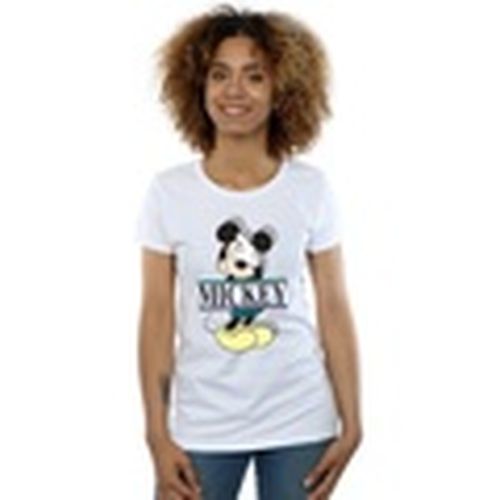 Camiseta manga larga BI31900 para mujer - Disney - Modalova