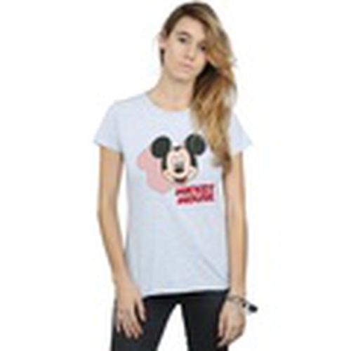 Camiseta manga larga Move para mujer - Disney - Modalova