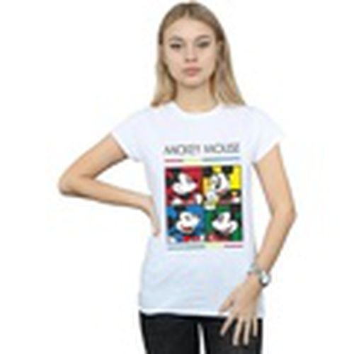 Camiseta manga larga BI31920 para mujer - Disney - Modalova