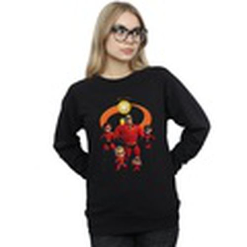 Jersey Incredibles 2 para mujer - Disney - Modalova