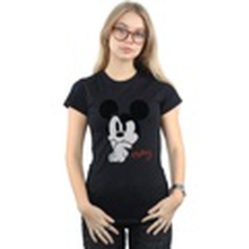 Camiseta manga larga Ponder para mujer - Disney - Modalova