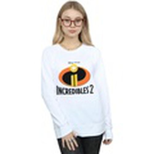 Jersey Incredibles 2 para mujer - Disney - Modalova