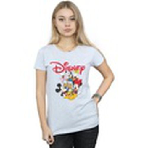 Camiseta manga larga BI32227 para mujer - Disney - Modalova