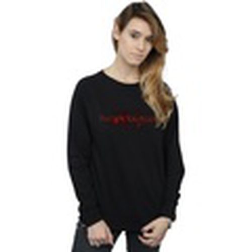 Jersey BI32235 para mujer - A Nightmare On Elm Street - Modalova