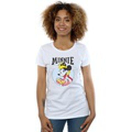 Camiseta manga larga BI32246 para mujer - Disney - Modalova