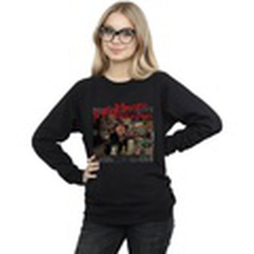 Jersey BI32257 para mujer - A Nightmare On Elm Street - Modalova