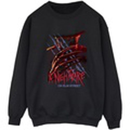 Jersey BI32285 para mujer - A Nightmare On Elm Street - Modalova