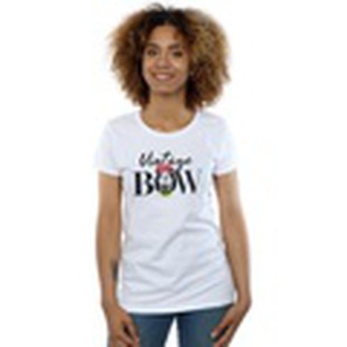 Camiseta manga larga BI32371 para mujer - Disney - Modalova