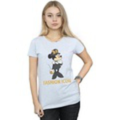 Camiseta manga larga BI32348 para mujer - Disney - Modalova