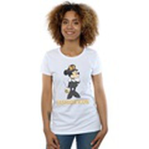 Camiseta manga larga BI32348 para mujer - Disney - Modalova