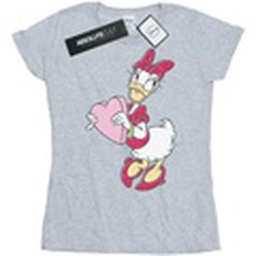 Camiseta manga larga BI32443 para mujer - Disney - Modalova