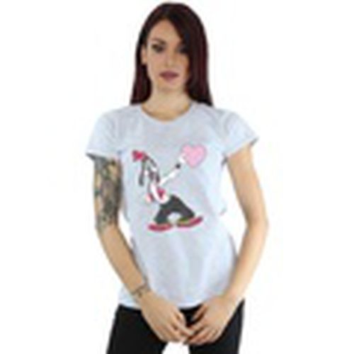 Camiseta manga larga BI32444 para mujer - Disney - Modalova