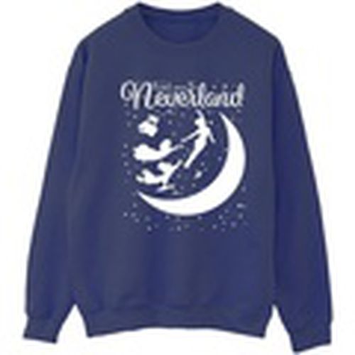 Jersey Take Me To Neverland para mujer - Disney - Modalova