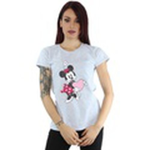 Camiseta manga larga BI32420 para mujer - Disney - Modalova