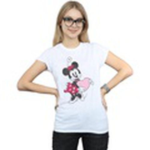 Camiseta manga larga BI32420 para mujer - Disney - Modalova