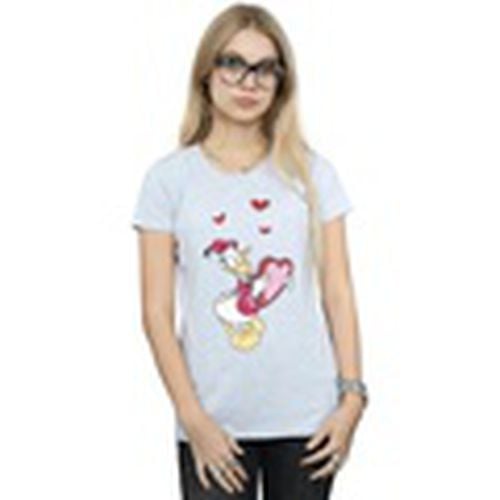 Camiseta manga larga BI32421 para mujer - Disney - Modalova