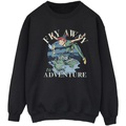 Jersey Fly Away To Adventure para mujer - Disney - Modalova