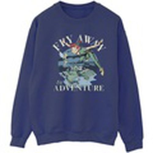 Jersey Fly Away To Adventure para mujer - Disney - Modalova