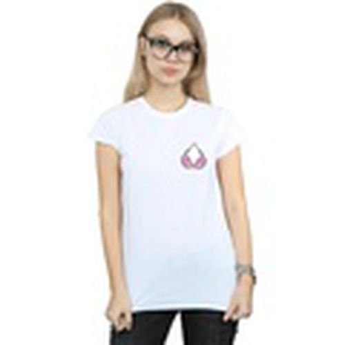 Camiseta manga larga BI32508 para mujer - Disney - Modalova