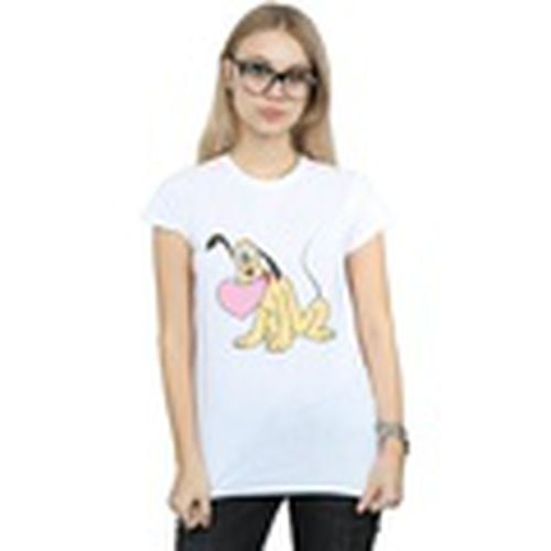 Camiseta manga larga BI32468 para mujer - Disney - Modalova